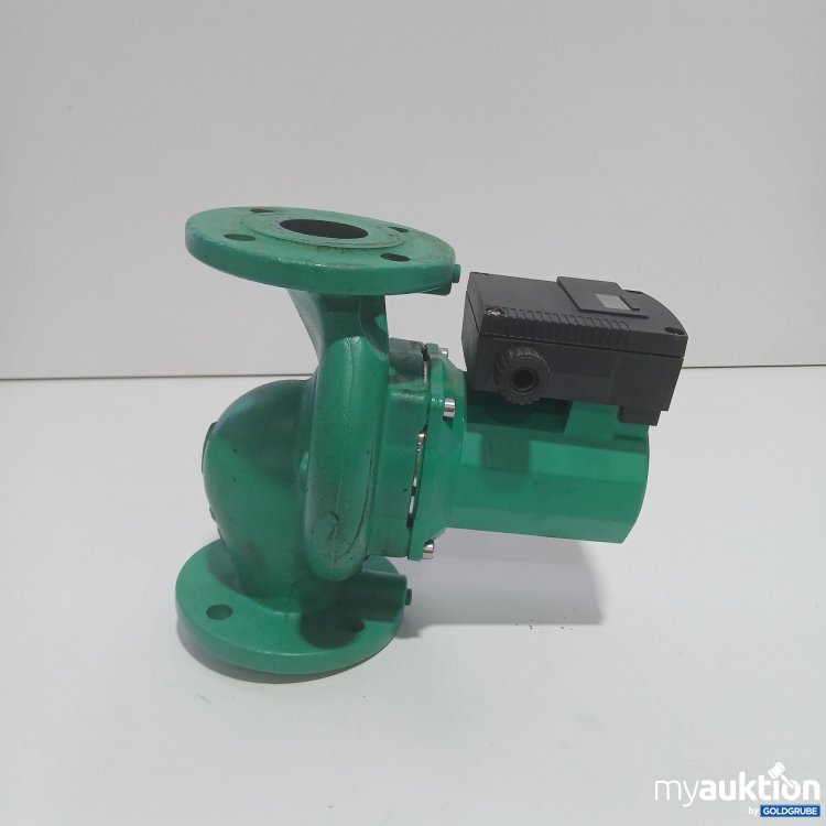 Artikel Nr. 865262: Wilo TOP S40/4 Umwälzpumpe 2080041/10w20 