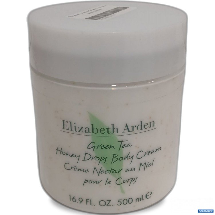 Artikel Nr. 884262: Elisabeth Arden Body Cream 500ml