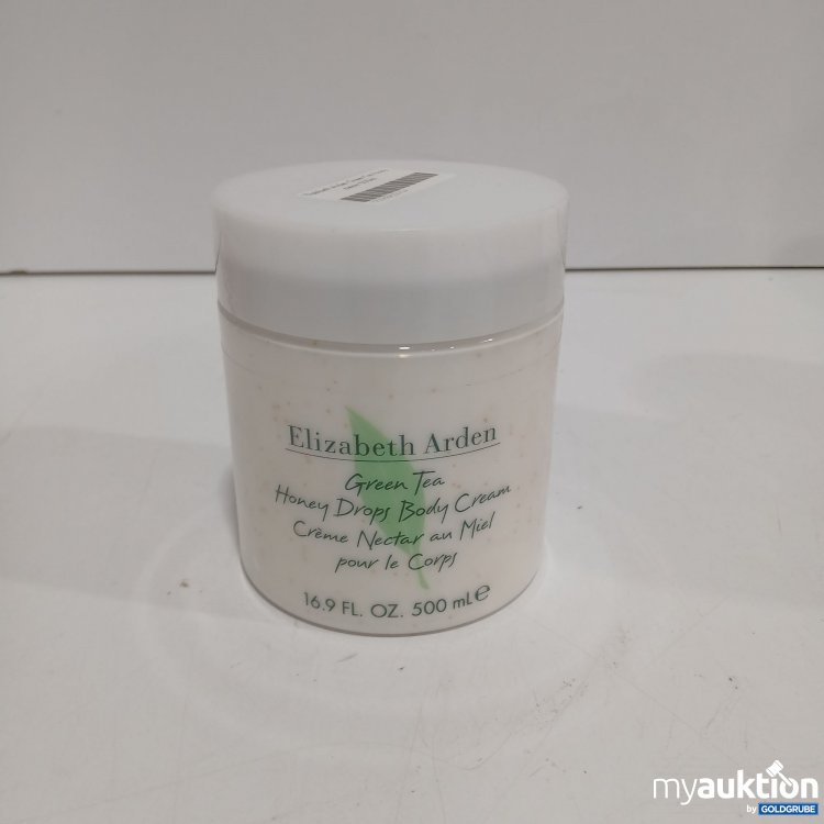 Artikel Nr. 884262: Elisabeth Arden Body Cream 500ml