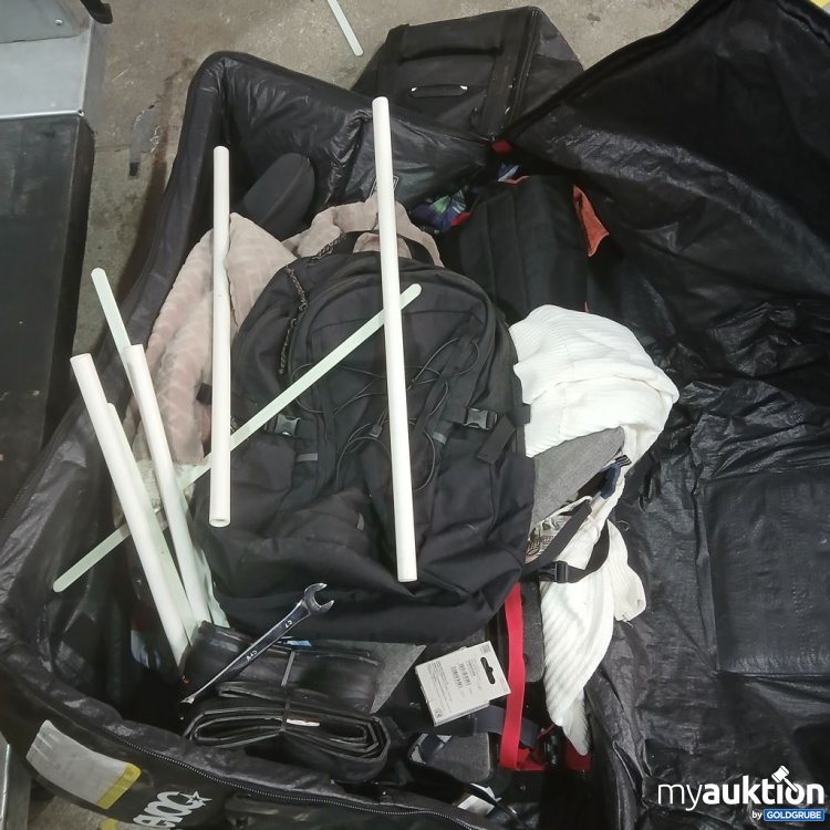 Artikel Nr. 892262: Diverses Zubehör