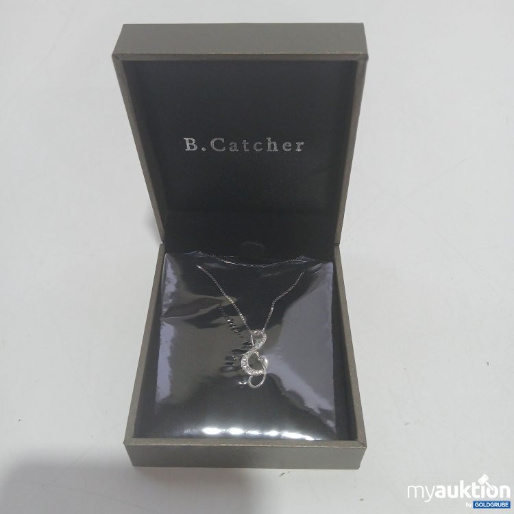 Artikel Nr. 911262: B.Catcher Halskette S925