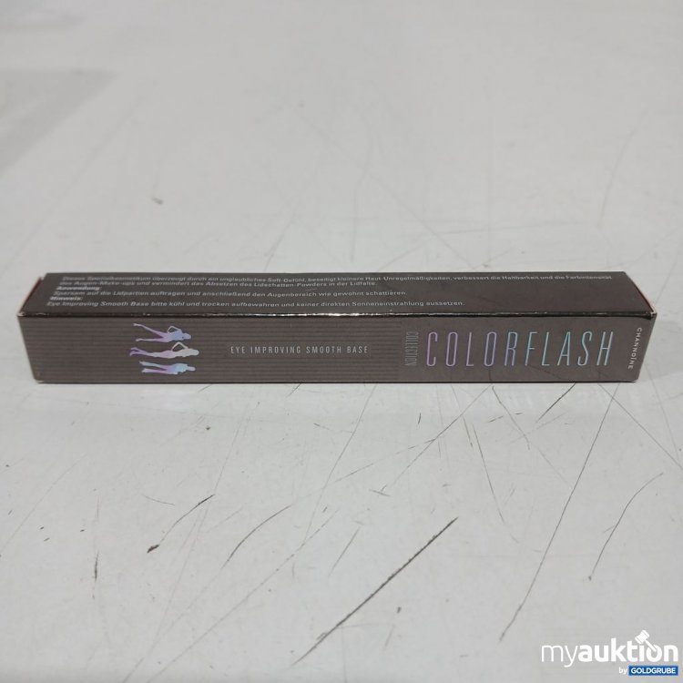 Artikel Nr. 918262: Channoine Colorflash Eye Improving Smooth Base X262