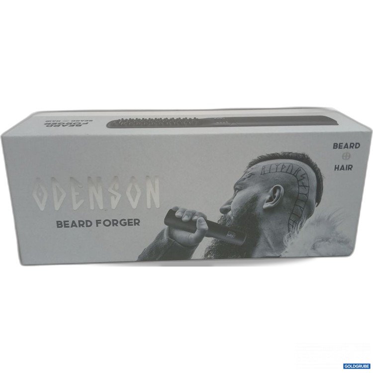 Artikel Nr. 919262: Odenson Beard Forger Beard & Hair