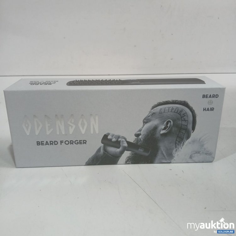 Artikel Nr. 919262: Odenson Beard Forger Beard & Hair