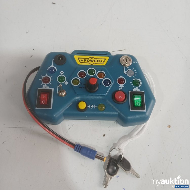 Artikel Nr. 922262: LED Light Montress Light Game