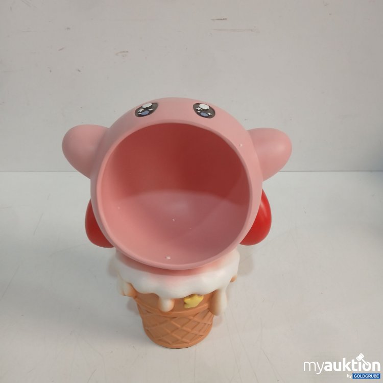 Artikel Nr. 931262 Artikel Nr. 931262: Kirby Eiswaffel Snack und Aufbewahrungsbox Höhe 28cm
