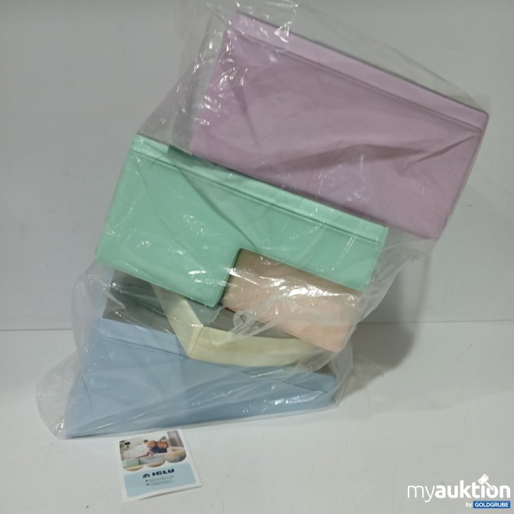 Artikel Nr. 950262: Iglu Soft Schaustoff Bausteine  