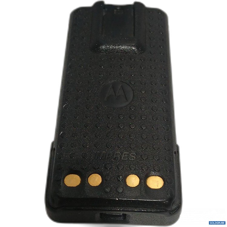 Artikel Nr. 952262: Motorola 7.4V Rechargeable Lithium ion Battery 