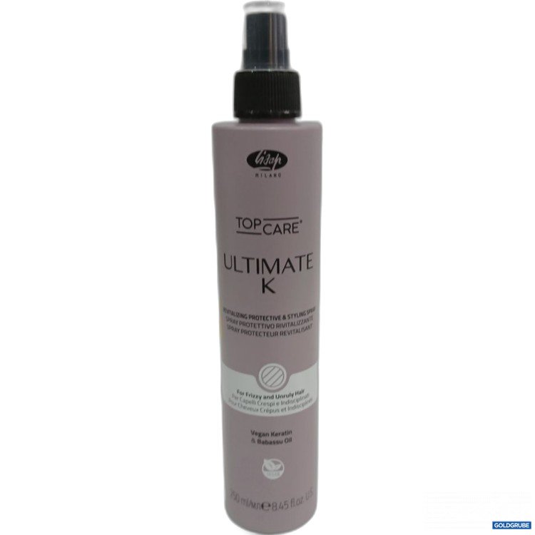 Artikel Nr. 967262: Top Care Ultimate K Styling Spray 250ml