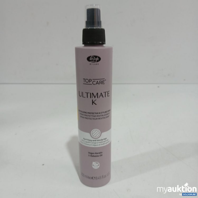 Artikel Nr. 967262: Top Care Ultimate K Styling Spray 250ml