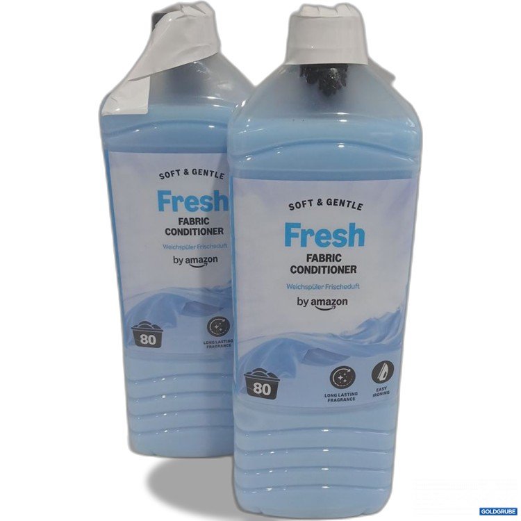 Artikel Nr. 972262: amazon Fresh Fabric Conditioner je 2L