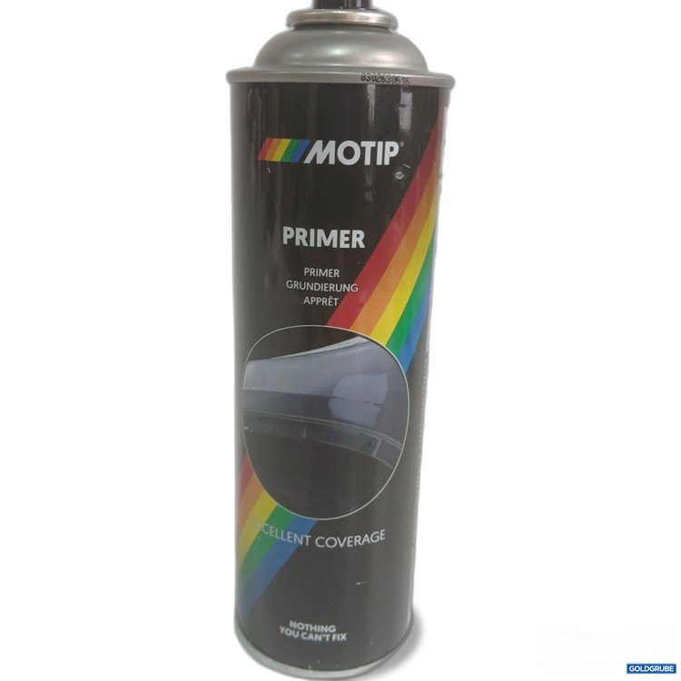 Artikel Nr. 977262 Artikel Nr. 977262: MOTIP Primer,500ml