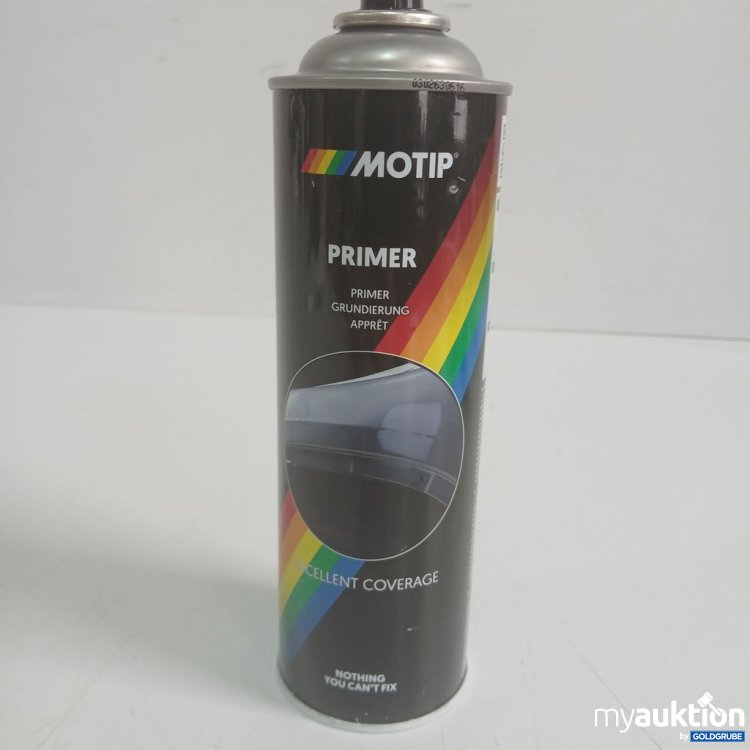 Artikel Nr. 977262 Artikel Nr. 977262: MOTIP Primer,500ml