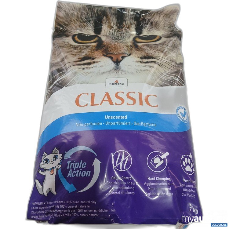 Artikel Nr. 981262 Artikel Nr. 981262: Intersand Classic 7kg