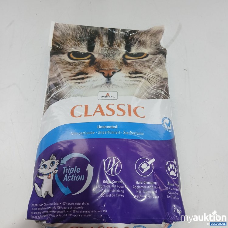 Artikel Nr. 981262 Artikel Nr. 981262: Intersand Classic 7kg