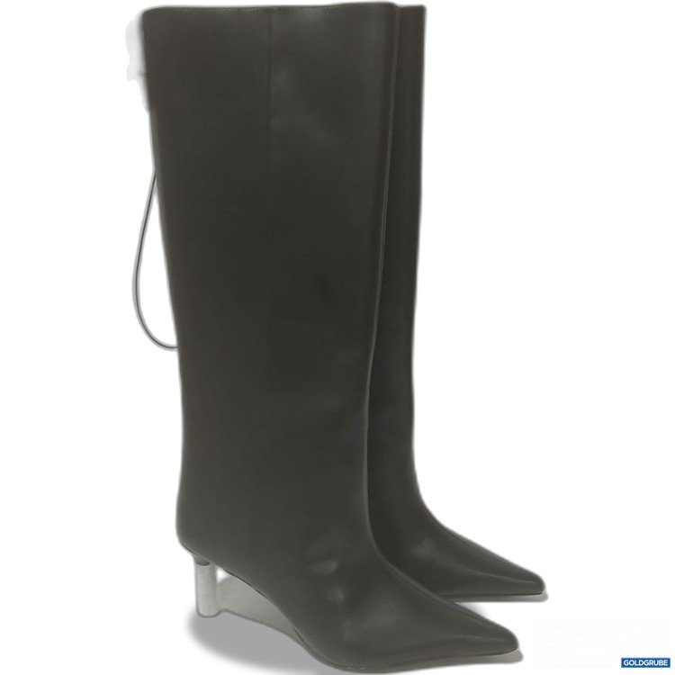 Artikel Nr. 992262 Artikel Nr. 992262: H&M Stiefel Schwarz