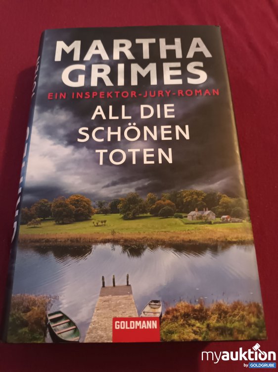Artikel Nr. 999262 Artikel Nr. 999262: All die schönen Toten