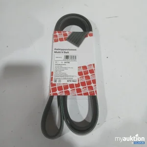 Artikel Nr. 526262: febi Keilrippenriemen Multi V Belt 6PK1642