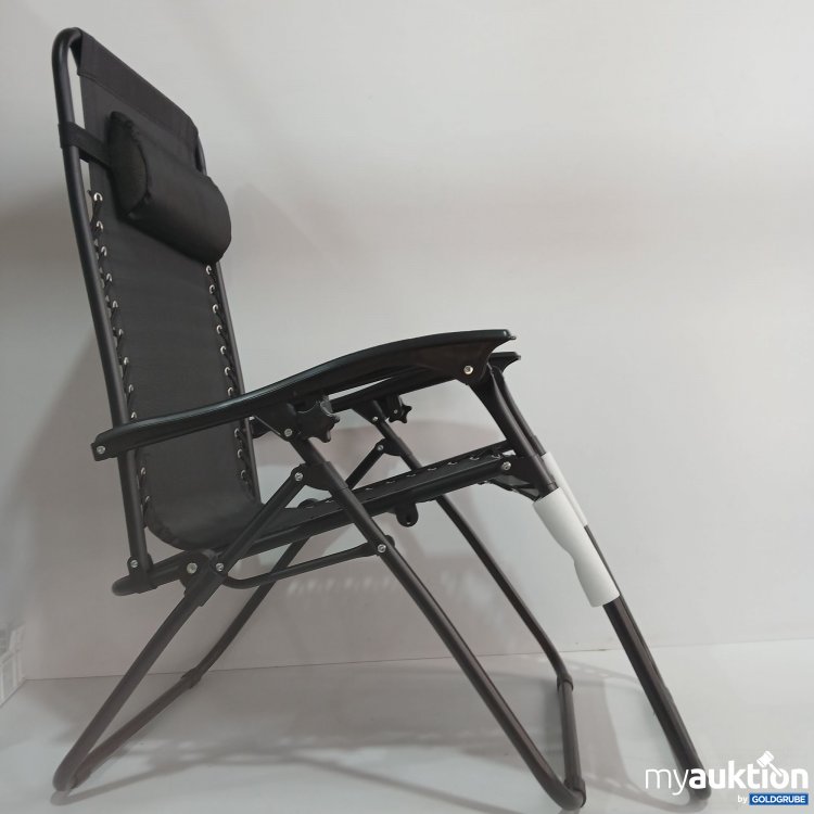 Artikel Nr. 438263: Zero Gravity Chair Set with Coffee table 