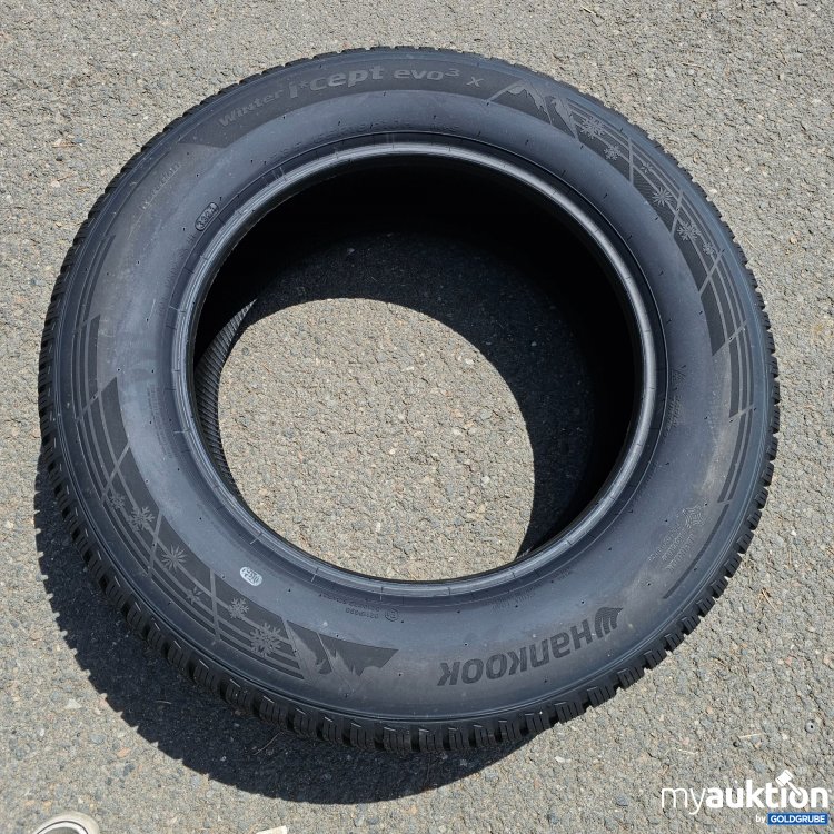 Artikel Nr. 439263 Artikel Nr. 439263: Hankook Winter 235/65R18 110H XL