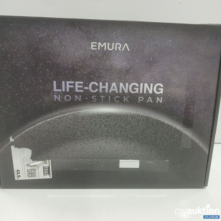 Artikel Nr. 444263 Artikel Nr. 444263: Emura Life Changing 26cm