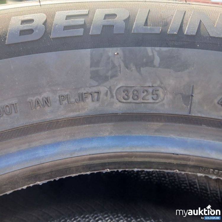 Artikel Nr. 447263 Artikel Nr. 447263: BERLIN TIRES All Season 2 225/60 R17 103V XL
