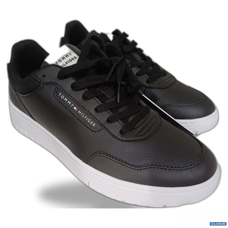 Artikel Nr. 464263 Artikel Nr. 464263: Tommy Hilfiger Basket Core Lite LTH Sneaker Gr. 42