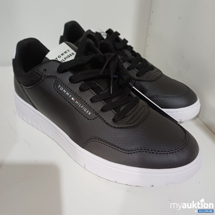 Artikel Nr. 464263 Artikel Nr. 464263: Tommy Hilfiger Basket Core Lite LTH Sneaker Gr. 42