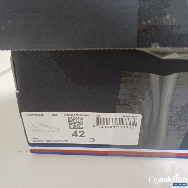 Artikel Nr. 464263 Artikel Nr. 464263: Tommy Hilfiger Basket Core Lite LTH Sneaker Gr. 42