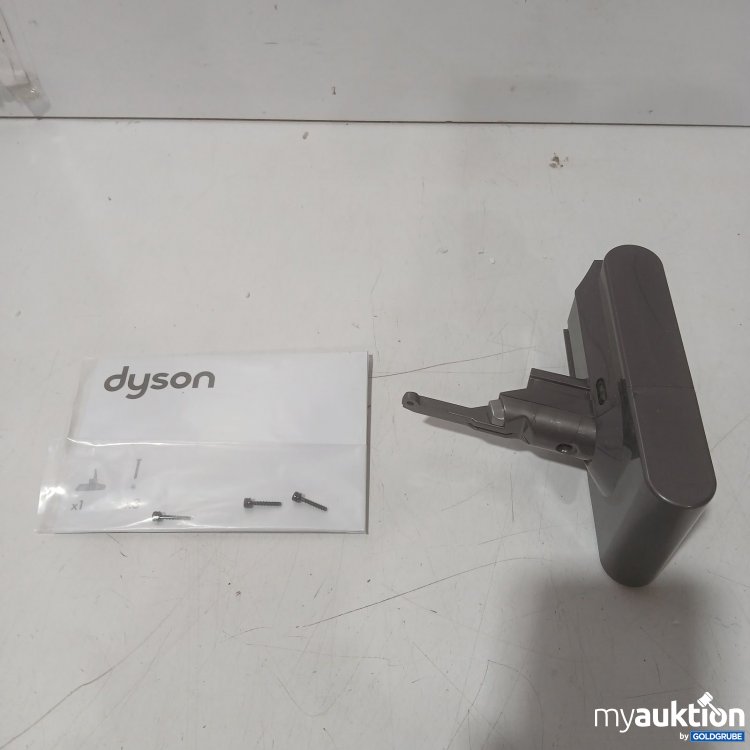 Artikel Nr. 469263 Artikel Nr. 469263: Dyson SV10 Akku 21,6 V 2800 mAh 65 Wh