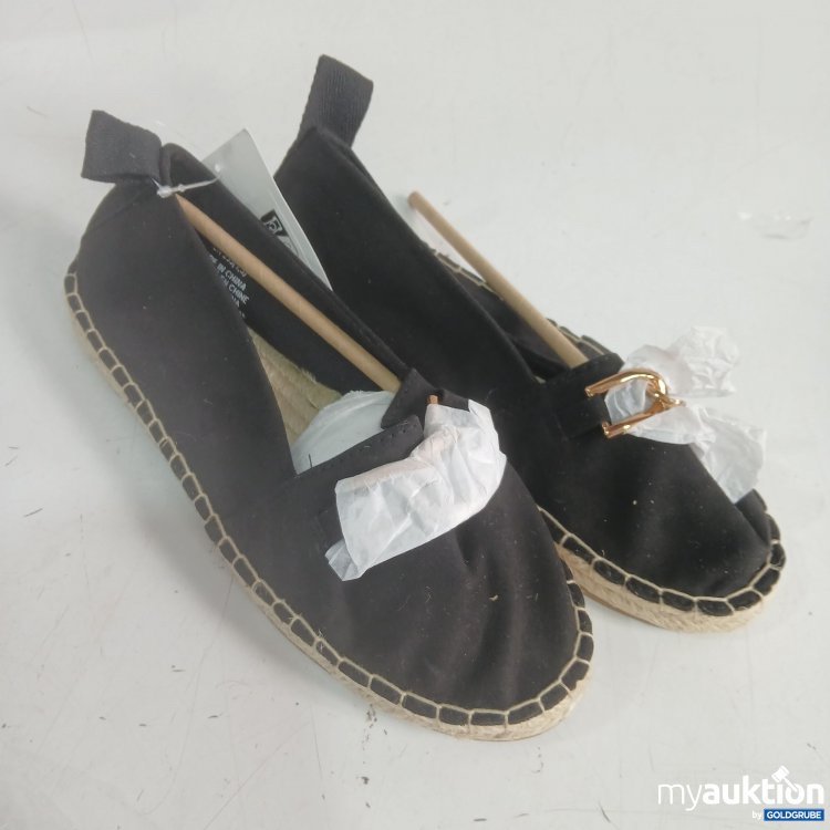 Artikel Nr. 525263: H&M Sandalen 