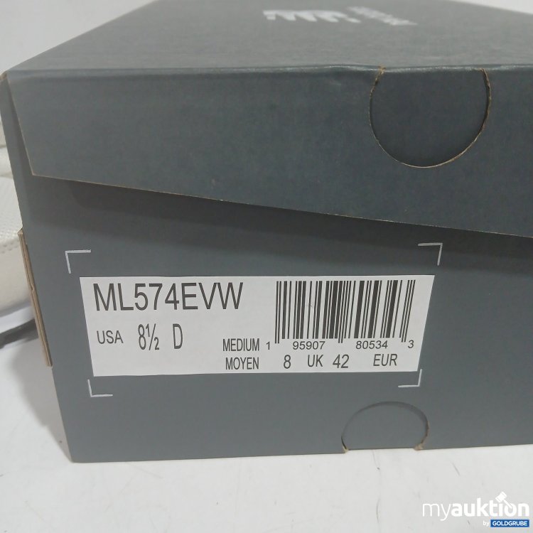 Artikel Nr. 526263: New Balance ML574EVW Sneaker