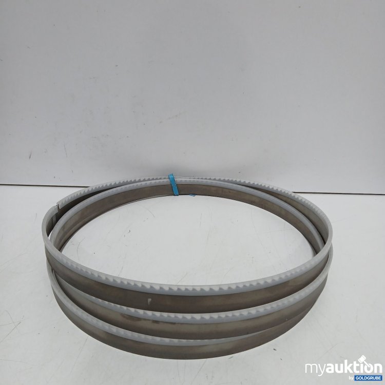 Artikel Nr. 527263 Artikel Nr. 527263: Metallsägeband M42 Länge 3270 Zoll 5,8