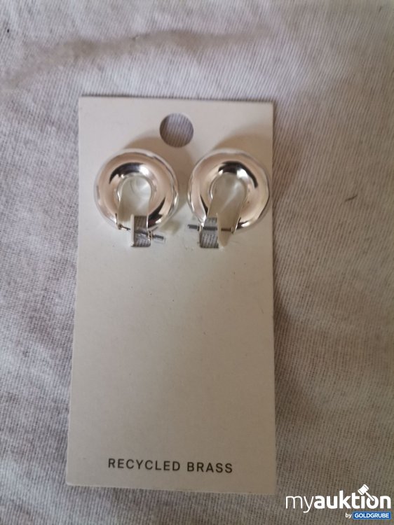 Artikel Nr. 674263: Creolen