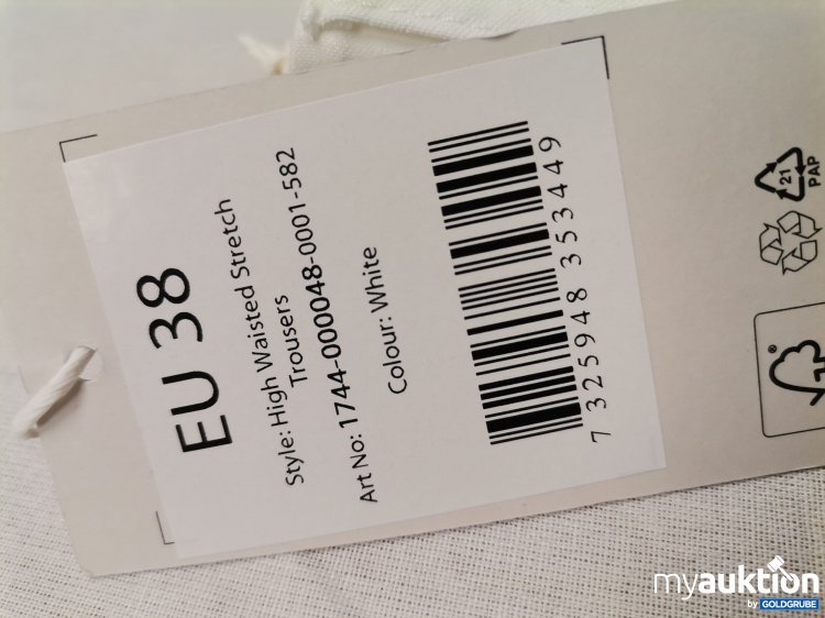 Artikel Nr. 735263 Artikel Nr. 735263: Nakd Hose