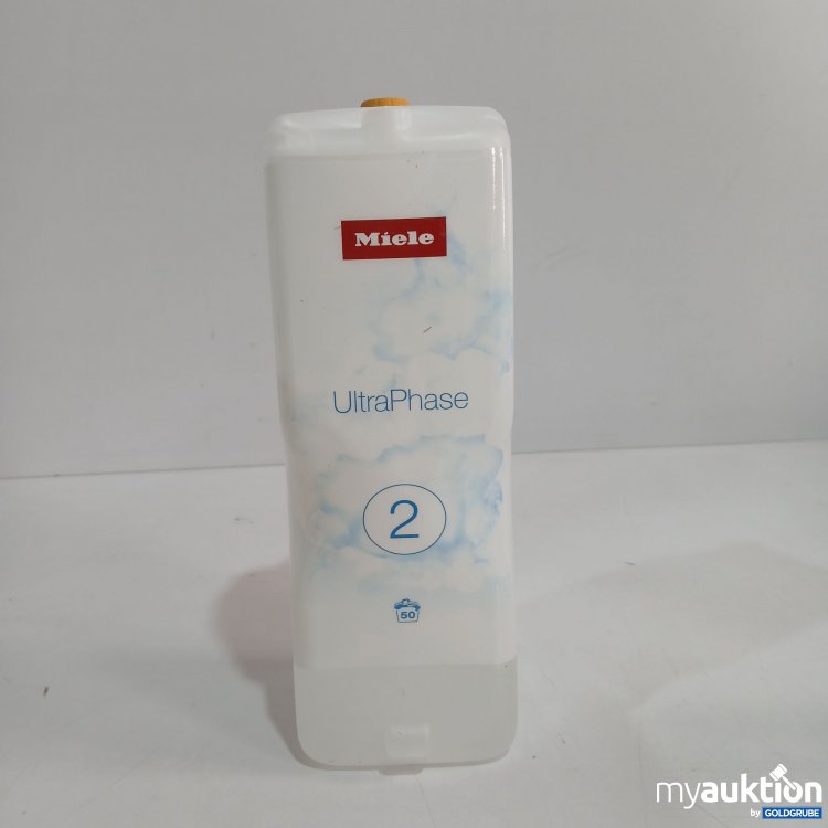 Artikel Nr. 809263 Artikel Nr. 809263: Miele UltraPhase 2 1,4L