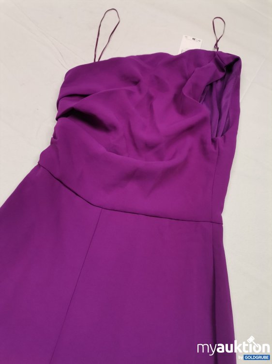 Artikel Nr. 820263 Artikel Nr. 820263: Mango one shoulder Jumpsuit