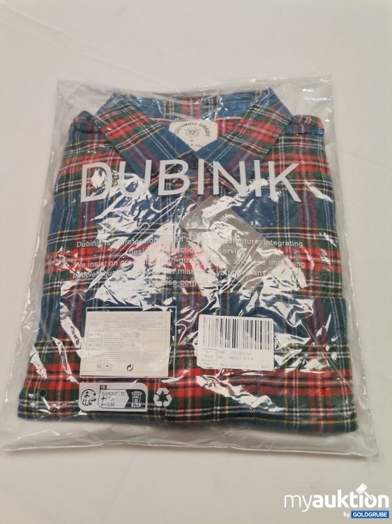 Artikel Nr. 823263 Artikel Nr. 823263: Dubinik Hemd