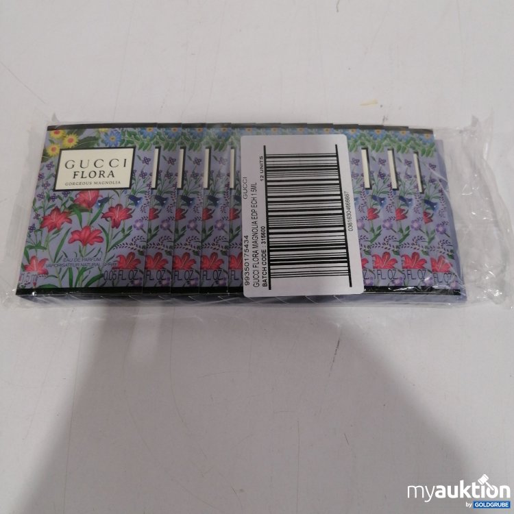 Artikel Nr. 833263: Gucci Flora 12x 1.5 ml