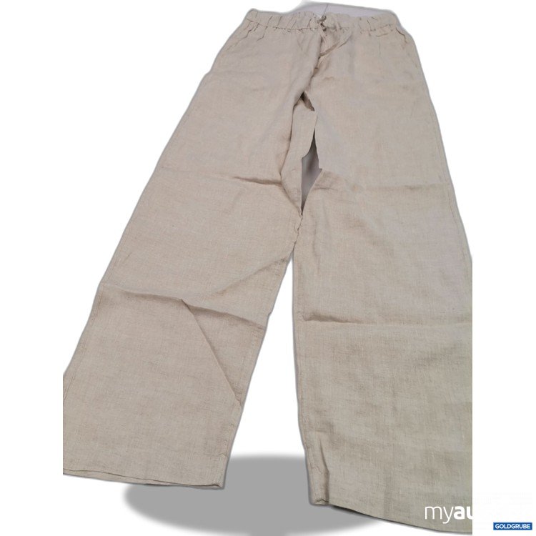 Artikel Nr. 837263: Arket Leinen Schlupfhose 