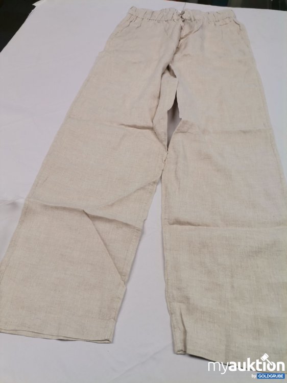 Artikel Nr. 837263: Arket Leinen Schlupfhose 