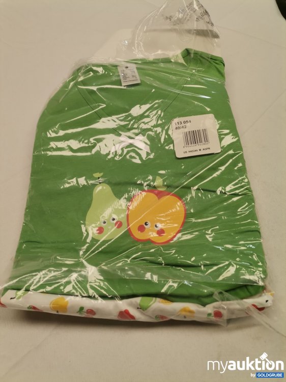 Artikel Nr. 838263 Artikel Nr. 838263: Wäschepur Pyjama