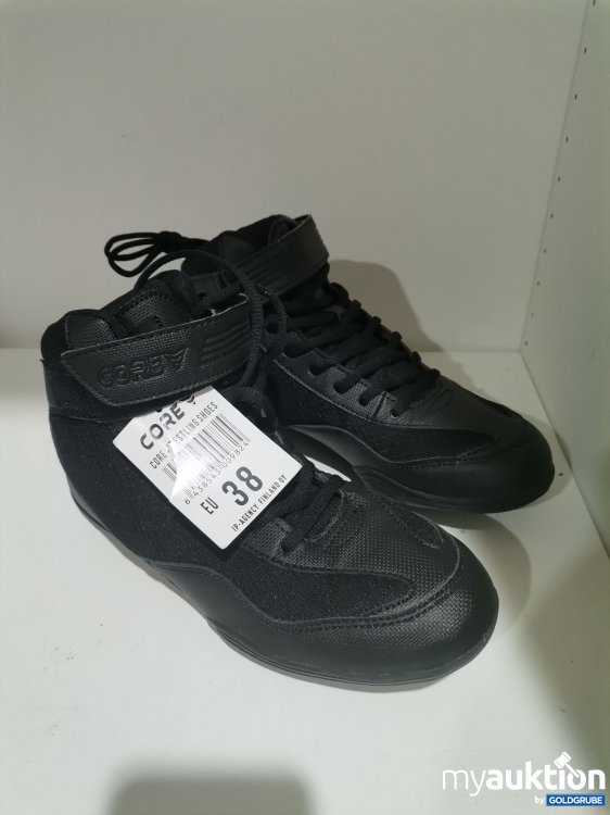 Artikel Nr. 856263 Artikel Nr. 856263: Core wrestling shoes