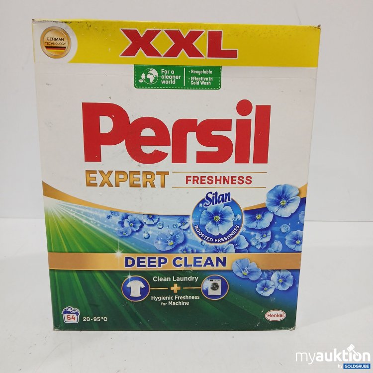 Artikel Nr. 860263: Persil XXL 2.97 kg 