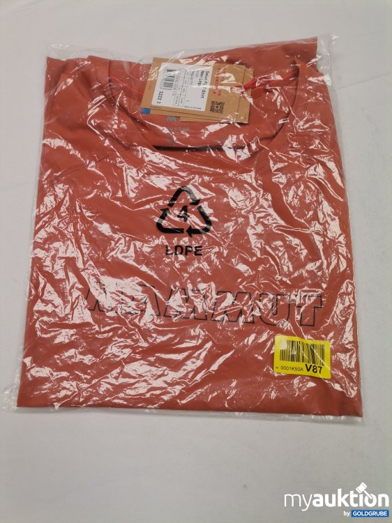 Artikel Nr. 864263 Artikel Nr. 864263: Mammut Selun FL Shirt