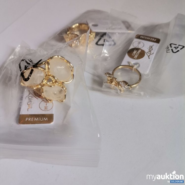 Artikel Nr. 868263: Lovisa Ringe