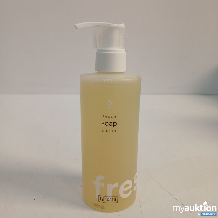 Artikel Nr. 871263:   Soap 255ml