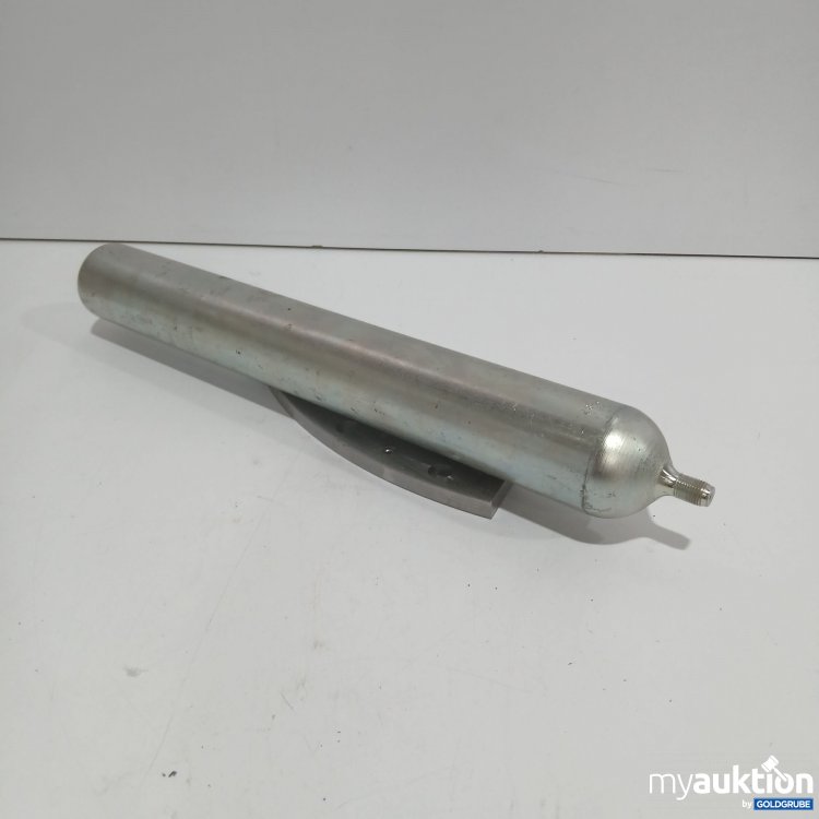 Artikel Nr. 877263: Diverse Flasche aus Metall 