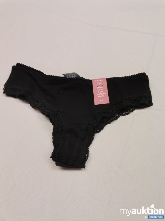 Artikel Nr. 880263 Artikel Nr. 880263: H&M Brazilian underwear