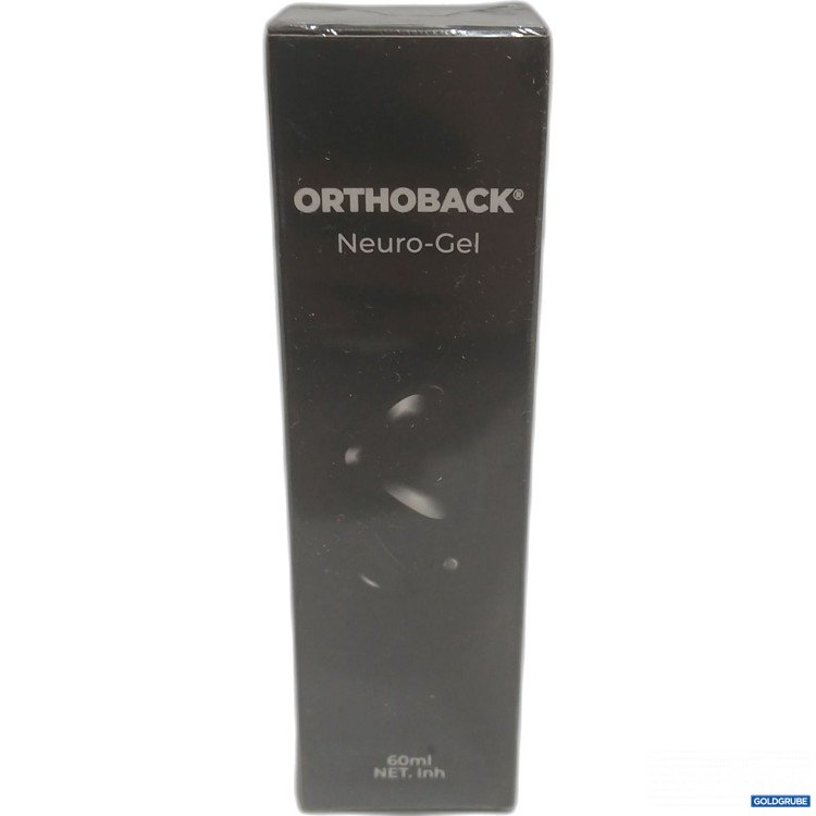 Artikel Nr. 884263: Orthoback Neuro-Gel 60ml